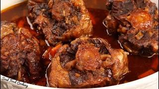 The Best Oxtail Recipe You Will Ever Try!