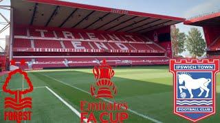 FA Cup 5th round preview!