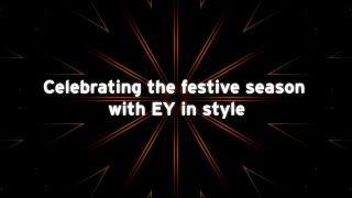 EY India festive celebrations