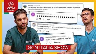 Perché si pensa che nel ciclismo siano tutti dopati? | GCN Italia Show 283.