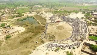 Mela Imran dasti Ahmad Pehlwan Khar wala VS Kashi Pehlwan New Kushti 2021 Mela Imran Dasti 2021