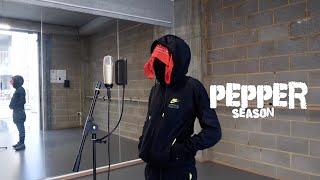 #04TM (Redside) Lucky Lavish - Pepper Season | Outchea TV