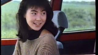 懐かし車CM集1985