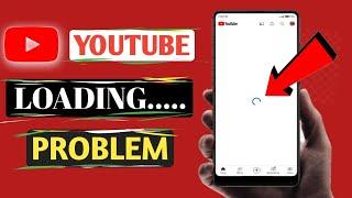 How To Fix Youtube Loading Problem |   youtube network error problem solved 2022 |  working