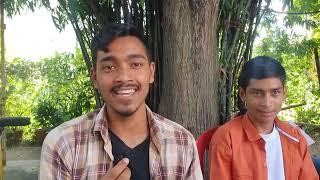 भाईहरुको गायन प्रतिभा | आजको Vlog विशेष मा | Shiva Thapa Magar