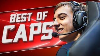 Best Of Caps | Claps in Chat