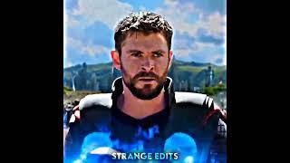 THOR EDIT