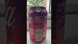 Coca cola stealth price increase coming to a CAN near you soon (UK)