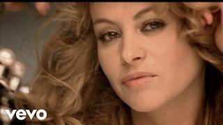 Paulina Rubio - Ni Rosas, Ni Juguetes (Video Oficial)