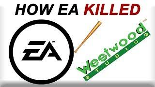 How EA Killed Westwood