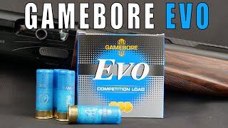 Gamebore Evo shotgun cartridge review (So Many Options!!!)