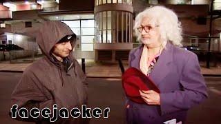 Art Connoisseur Brian Badonde Battles MC | Facejacker