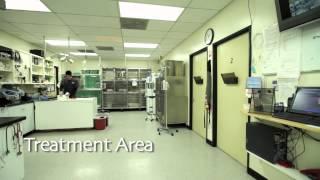 Central Orange County Emergency Animal Hospital Video Tour