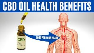 CBD OIL BENEFITS - 12 Amazing Health Benefits of CBD Oil!