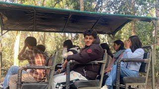 Nuwakot To Lumbini ||School Tour || Day-1