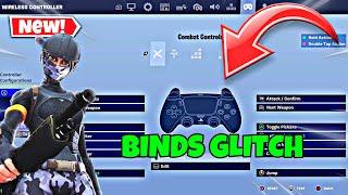 HOW TO FIX CUSTOM BINDS GLITCH IN FORTNITE SEASON 8 *HOW TO KEEP BINDS FROM RESETTING*