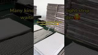 Superlightingled Pixel LED Strips, Smart Lighting, Infinite Creativity - Superlightingled