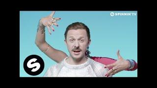 Martin Solveig & GTA - Intoxicated (Official Music Video)