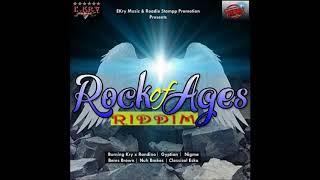 ROCK OF AGE RIDDIM MIX 2018 - EKRY MUSIC - (MIXED BY DJ DALLAR COIN) SEPTEMBER 2018