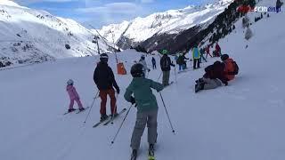 Obergurgl-Hochgurgl Austria