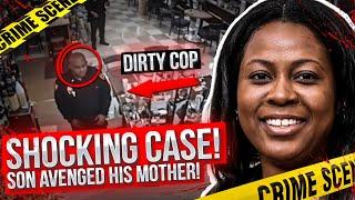 Son Gets Revenge on a Corrupt Cop for His Mother's Death - True Crime