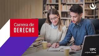 Facultad de Derecho UPC