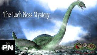 The Mystery of the Loch Ness Monster