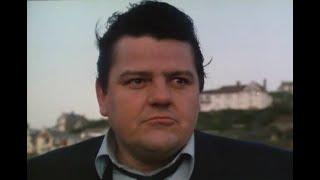 Robbie Coltrane's Greatest Scene