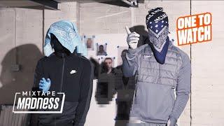 #Peckwater #1Side Wands x Gutta - Purge & Pressure (Music Video) | (Mixtape Madness)