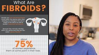 Natural Ways to Eliminate Uterine Fibroids: My Fibroid Journey and Tips for Improved Fertility