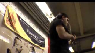 Michael Shulman - All Along The Watchtower (Jimi Hendrix) version I