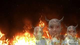 Real Nightmare into a short Movie Not for the faint Hearted.
