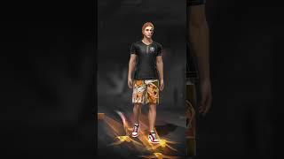 SMOOTH #freefire #shorts #video #zerox #4flaggamer 
