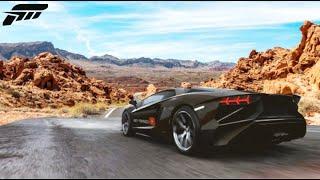 ANDY POPESCU * CONCEPT * LAMBORGHINI AVENTADOR * PART II