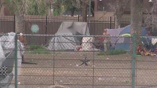 Federal report: New Mexico sees 20% increase in homelessness