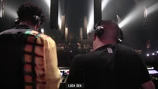 JAMIE JONES b2b JOSEPH CAPRIATI @ PARADISE x LOVELAND ADE Amsterdam 2021 by LUCA DEA