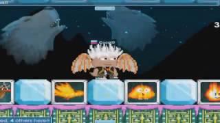 | Got Da Vinci Wings!? | GROWTOPIA |