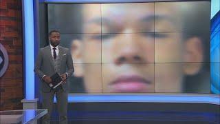 Mother of suspect in barbershop murders speaks out