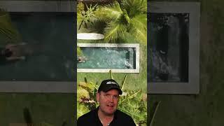 Tiny Space, Big Splash: Build a Micro Plunge Pool for Your Balcony or Patio