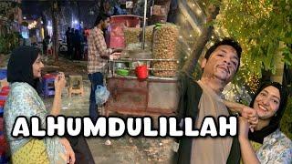 Shaadi Wale Ghar Pe Golgappa Khaya | Maza Aagaya