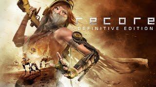 Башня Эдема 1 и 2 этаж ► ReCore #14