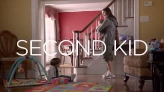 P&G - Luvs Disposable Diapers - Packing For The Park  - Commercial - 2013