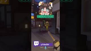 SIRIBOT GET THEM!