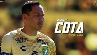 Rodolfo Cota Mejores Atajadas 2024 • Club León