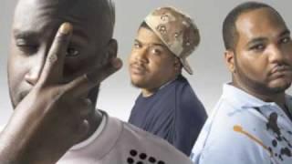 De La Soul - The Return of DST / August 2010