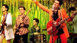 The Michael Weber Show | C'mon C'mon OFFICIAL MUSIC VIDEO