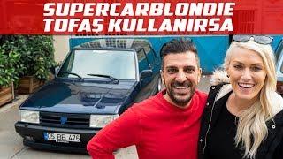 Supercar Blondie Tofaş Doğan Kullanırsa