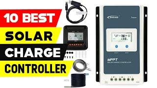 Top 10 Best MPPT Solar Charge Controllers in 2021