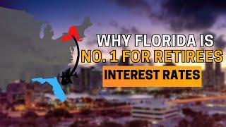 Interest Rates Sky HIgh! Florida is No 1 for Retirees! Don't Sell w/out Inspection!