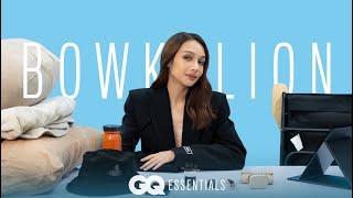 BOWKYLION กับ 10 สิ่งที่ขาดไม่ได้ | GQ My Essentials